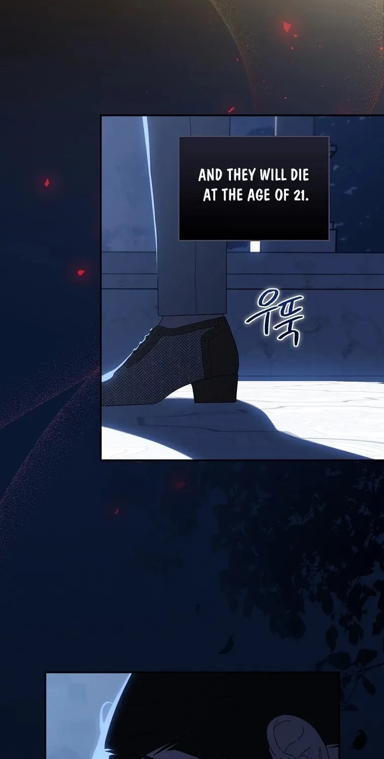 I Was Just Having Fun With the Time Limit Chapter 5 page 75 - 