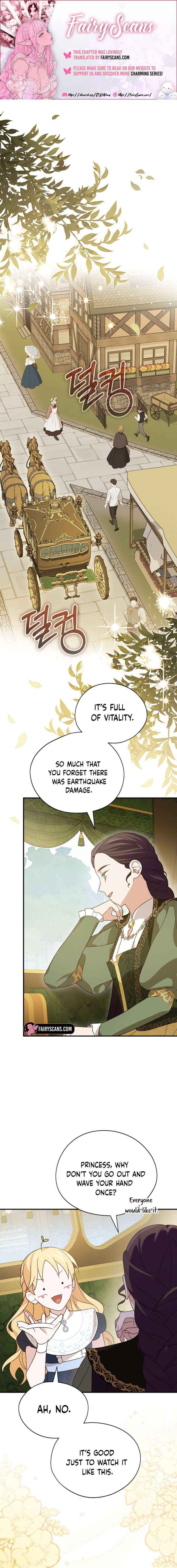 I Was Just Having Fun With the Time Limit Chapter 51 page 2 - 