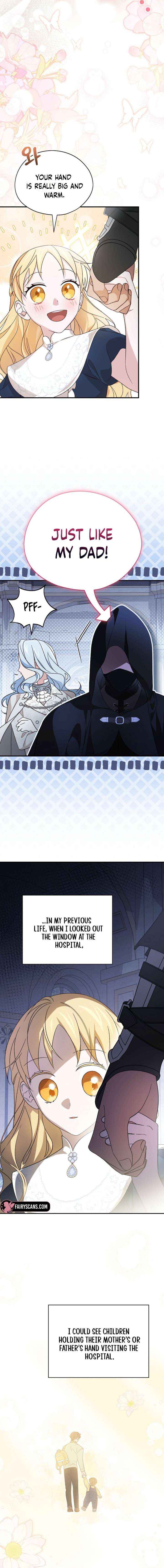 I Was Just Having Fun With the Time Limit Chapter 51 page 13 - 