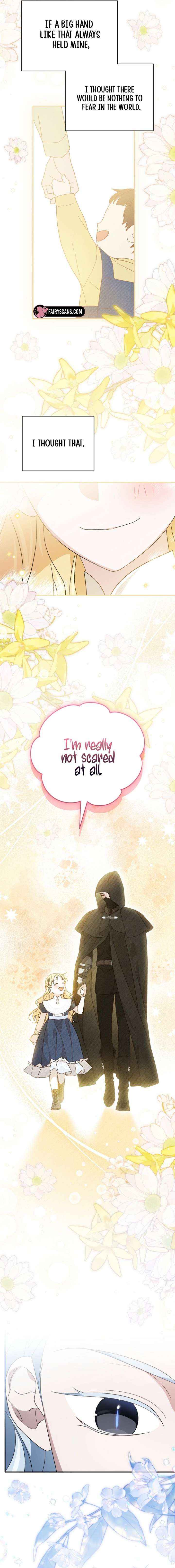 I Was Just Having Fun With the Time Limit Chapter 51 page 14 - 