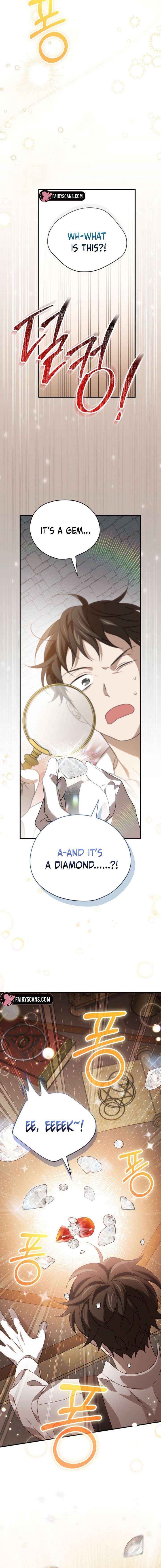 I Was Just Having Fun With the Time Limit Chapter 52 page 19 - 