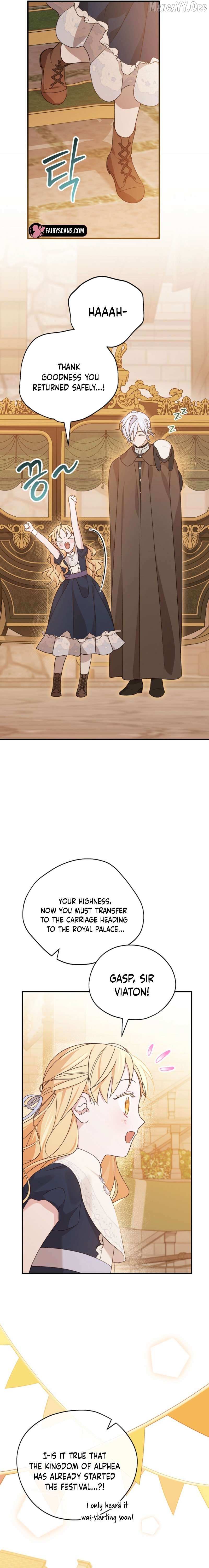 I Was Just Having Fun With the Time Limit Chapter 53 page 2 - 