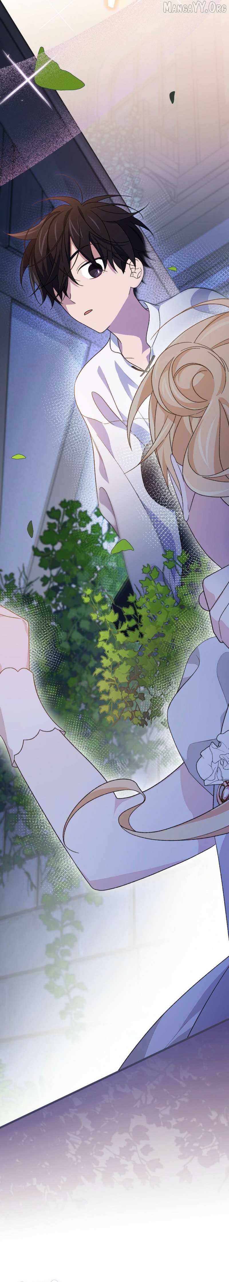 I Was Just Having Fun With the Time Limit Chapter 53 page 15 - 