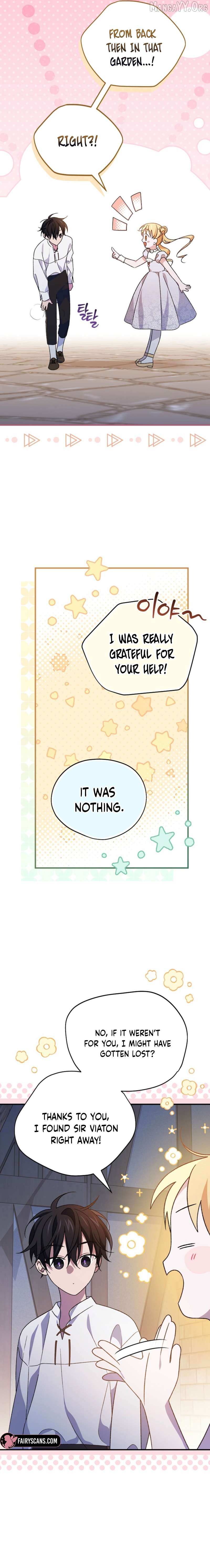 I Was Just Having Fun With the Time Limit Chapter 53 page 17 - 