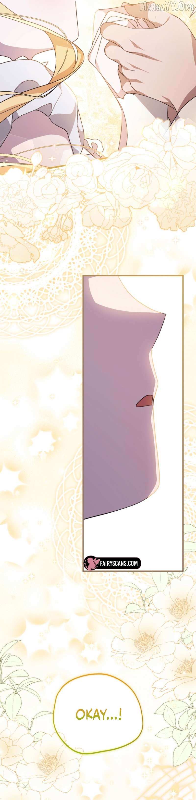 I Was Just Having Fun With the Time Limit Chapter 53 page 29 - 