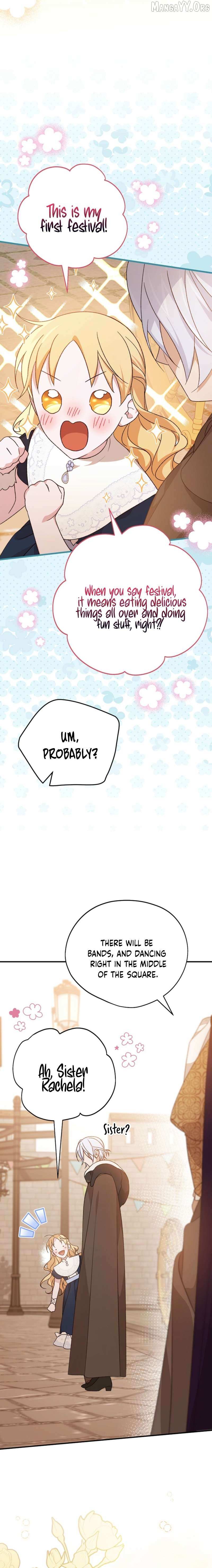 I Was Just Having Fun With the Time Limit Chapter 53 page 4 - 