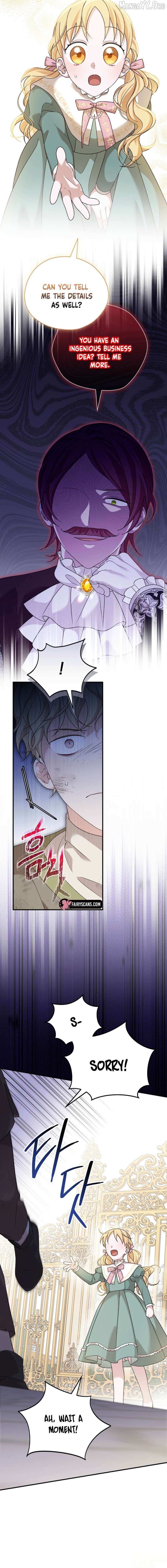 I Was Just Having Fun With the Time Limit Chapter 54 page 14 - 