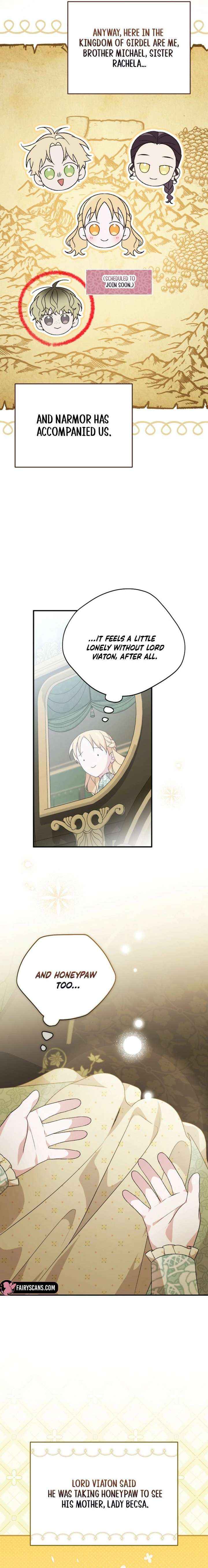 I Was Just Having Fun With the Time Limit Chapter 57 page 10 - 