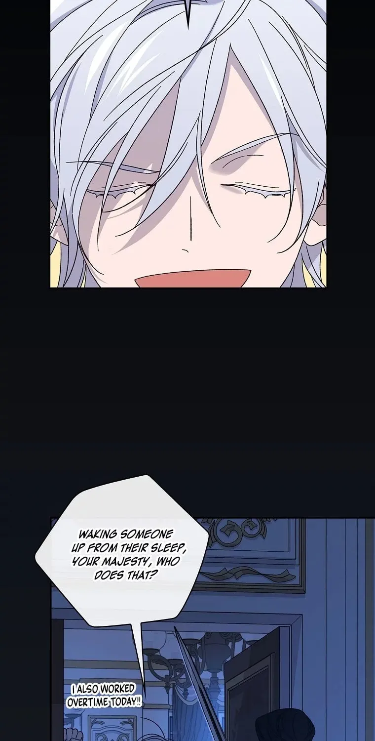I Was Just Having Fun With the Time Limit Chapter 6 page 2 - 