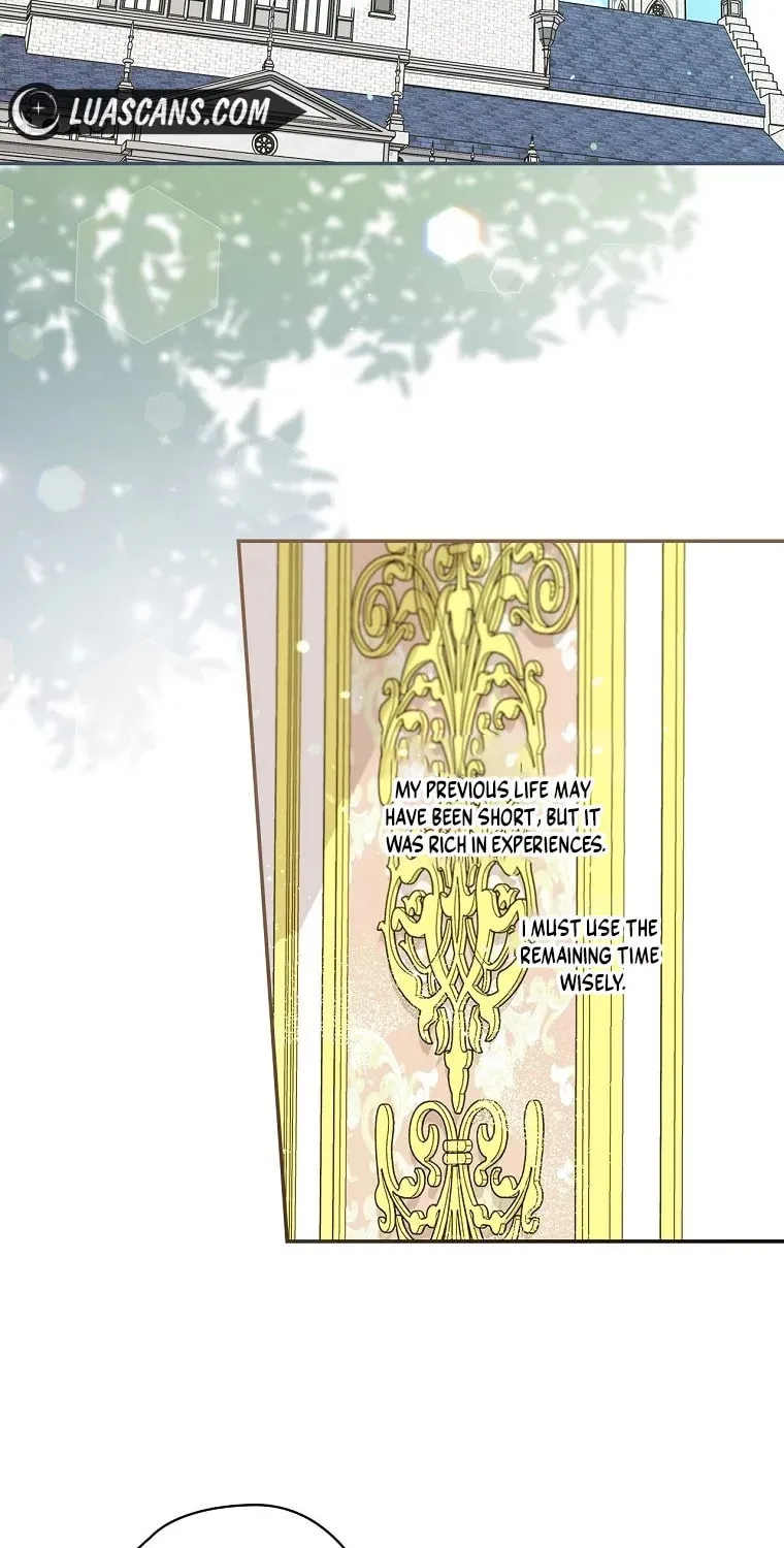 I Was Just Having Fun With the Time Limit Chapter 6 page 11 - 