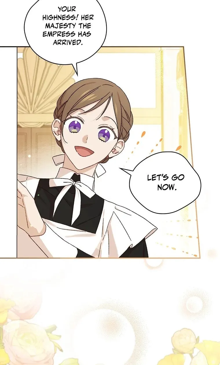 I Was Just Having Fun With the Time Limit Chapter 6 page 12 - 