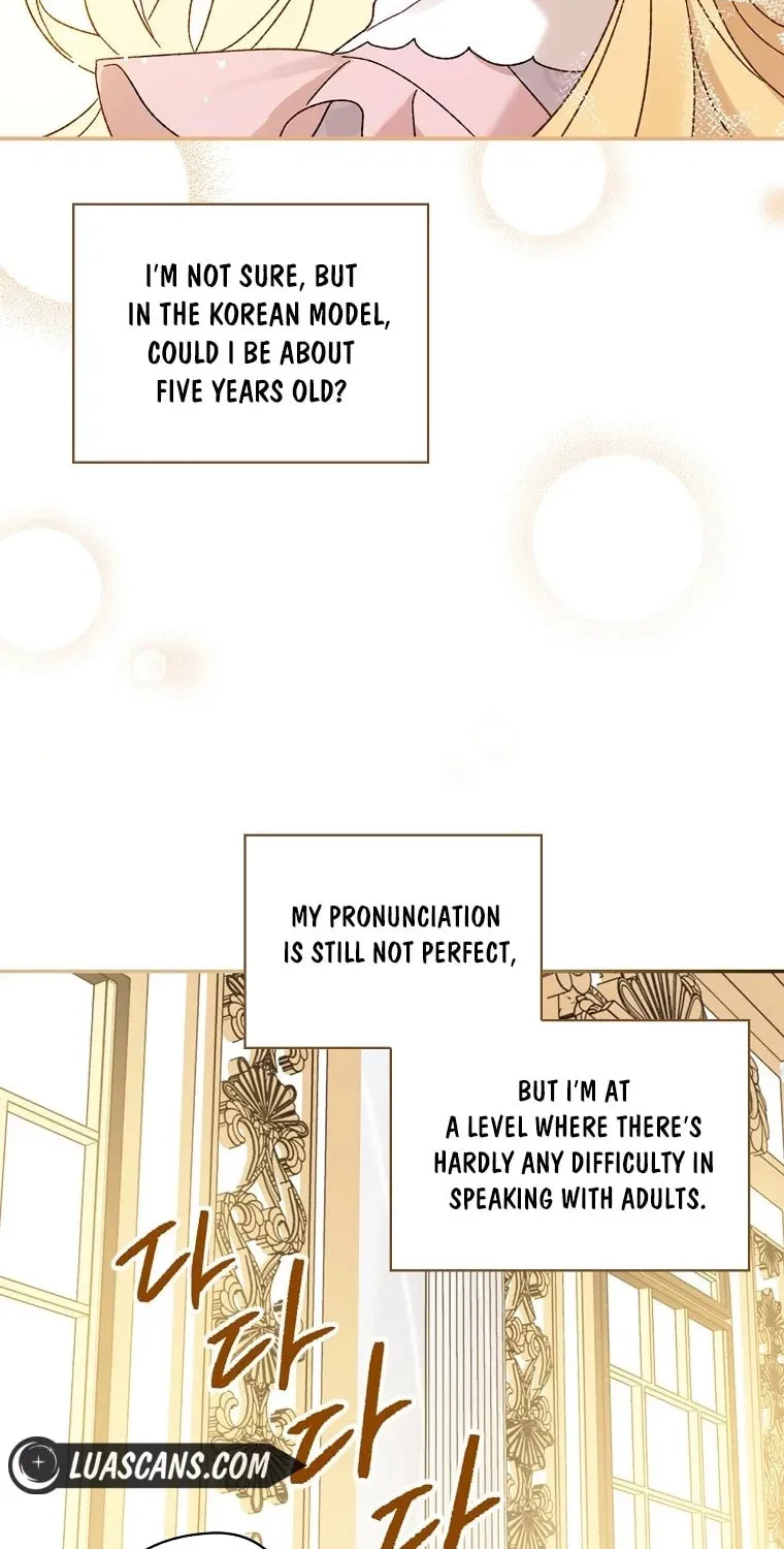 I Was Just Having Fun With the Time Limit Chapter 6 page 15 - 