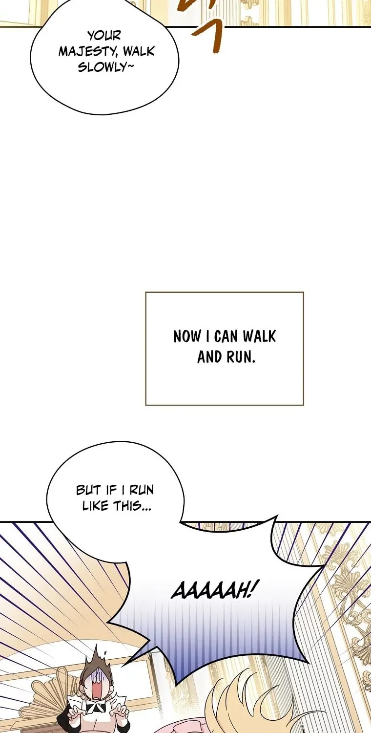 I Was Just Having Fun With the Time Limit Chapter 6 page 16 - 