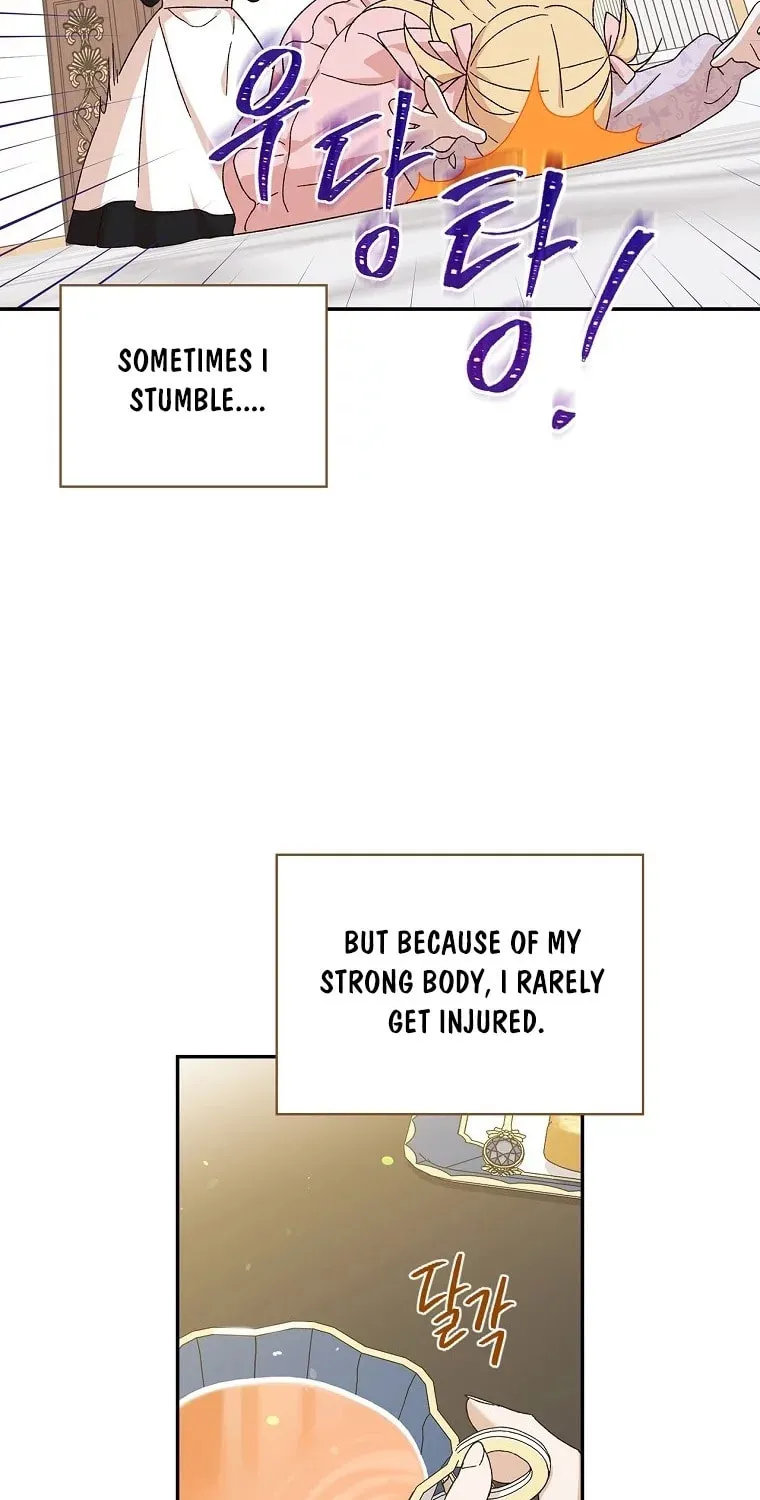 I Was Just Having Fun With the Time Limit Chapter 6 page 17 - 
