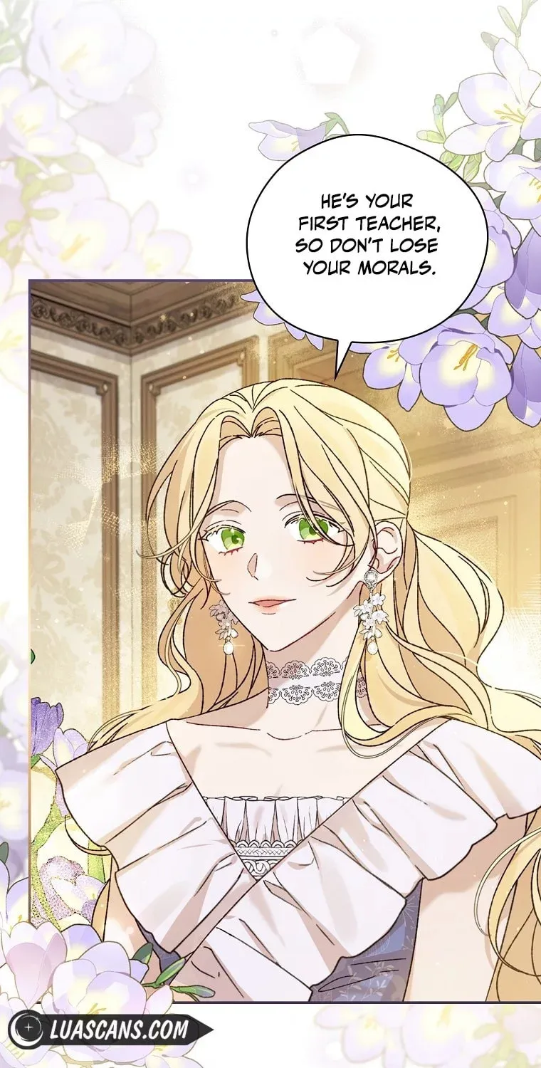 I Was Just Having Fun With the Time Limit Chapter 6 page 19 - 