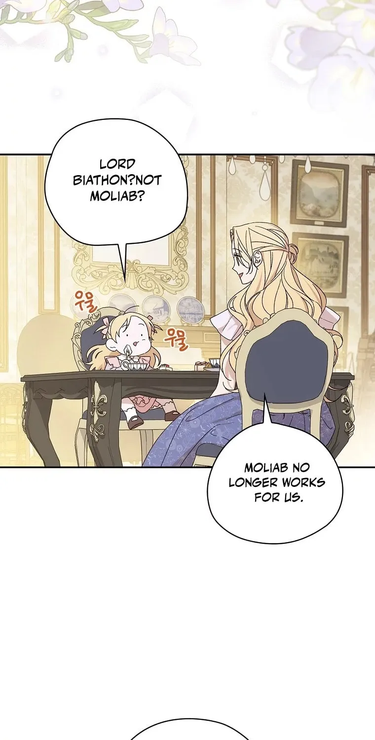 I Was Just Having Fun With the Time Limit Chapter 6 page 20 - 