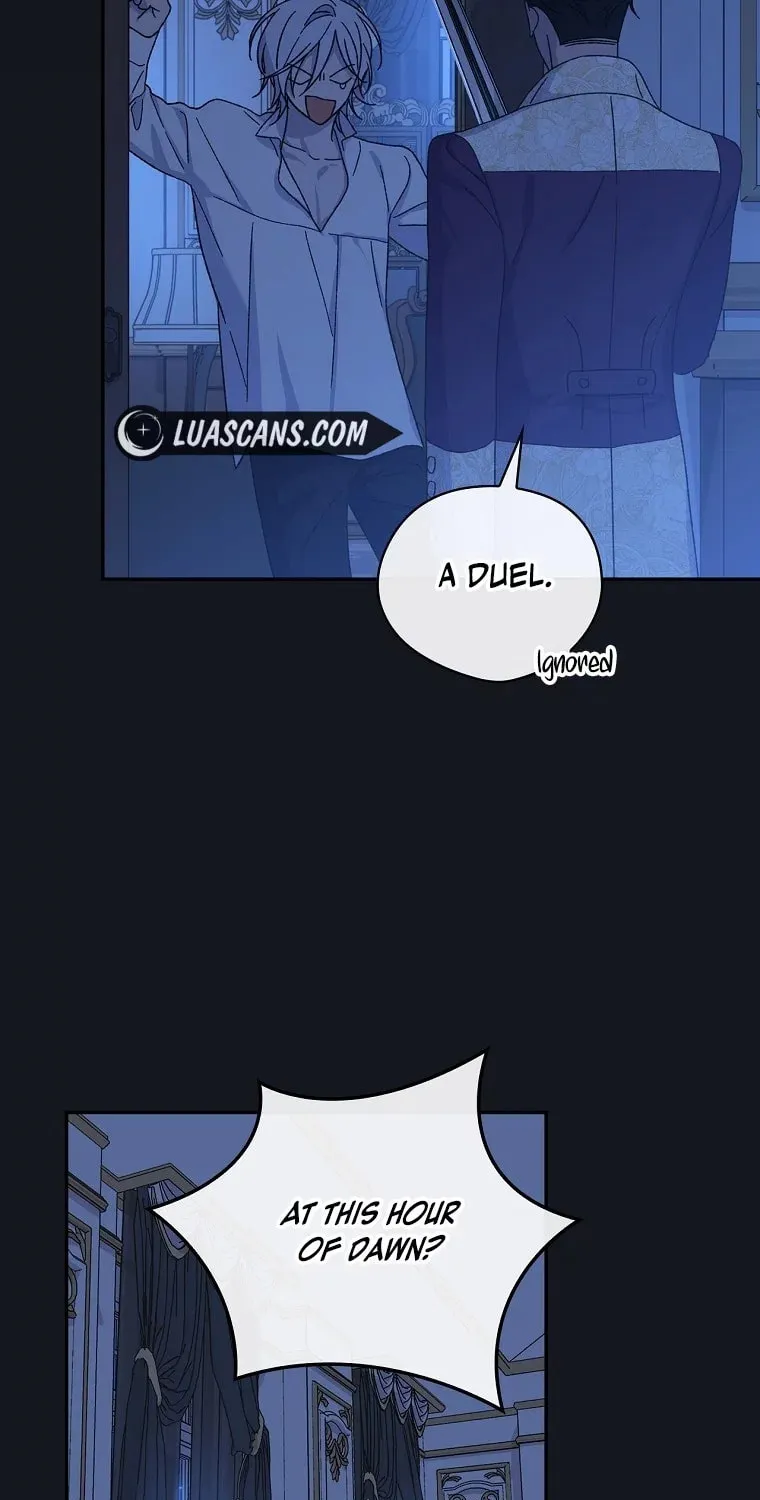 I Was Just Having Fun With the Time Limit Chapter 6 page 3 - 