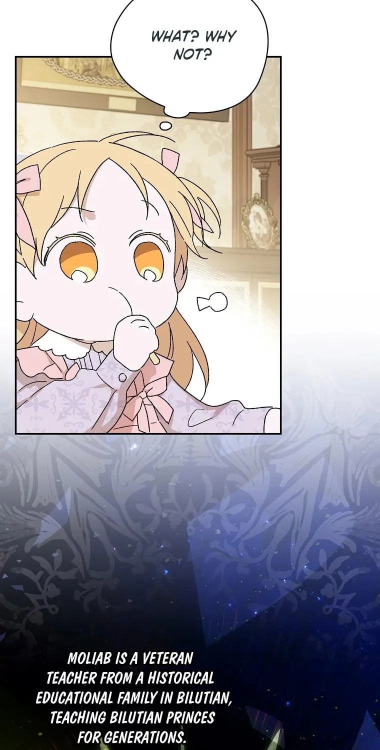I Was Just Having Fun With the Time Limit Chapter 6 page 21 - 