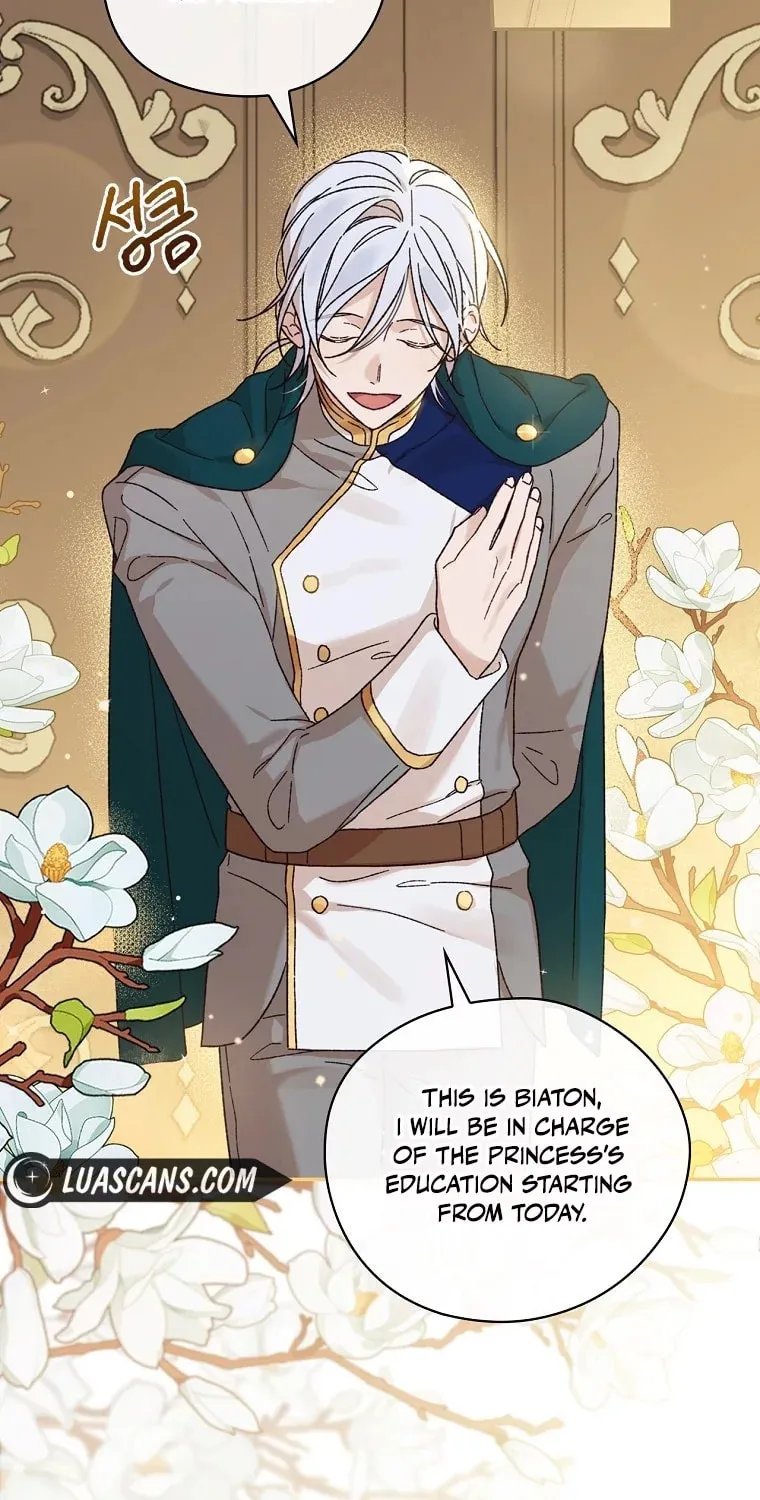 I Was Just Having Fun With the Time Limit Chapter 6 page 27 - 