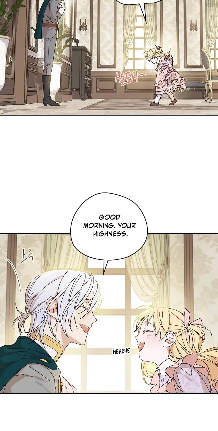 I Was Just Having Fun With the Time Limit Chapter 6 page 29 - 