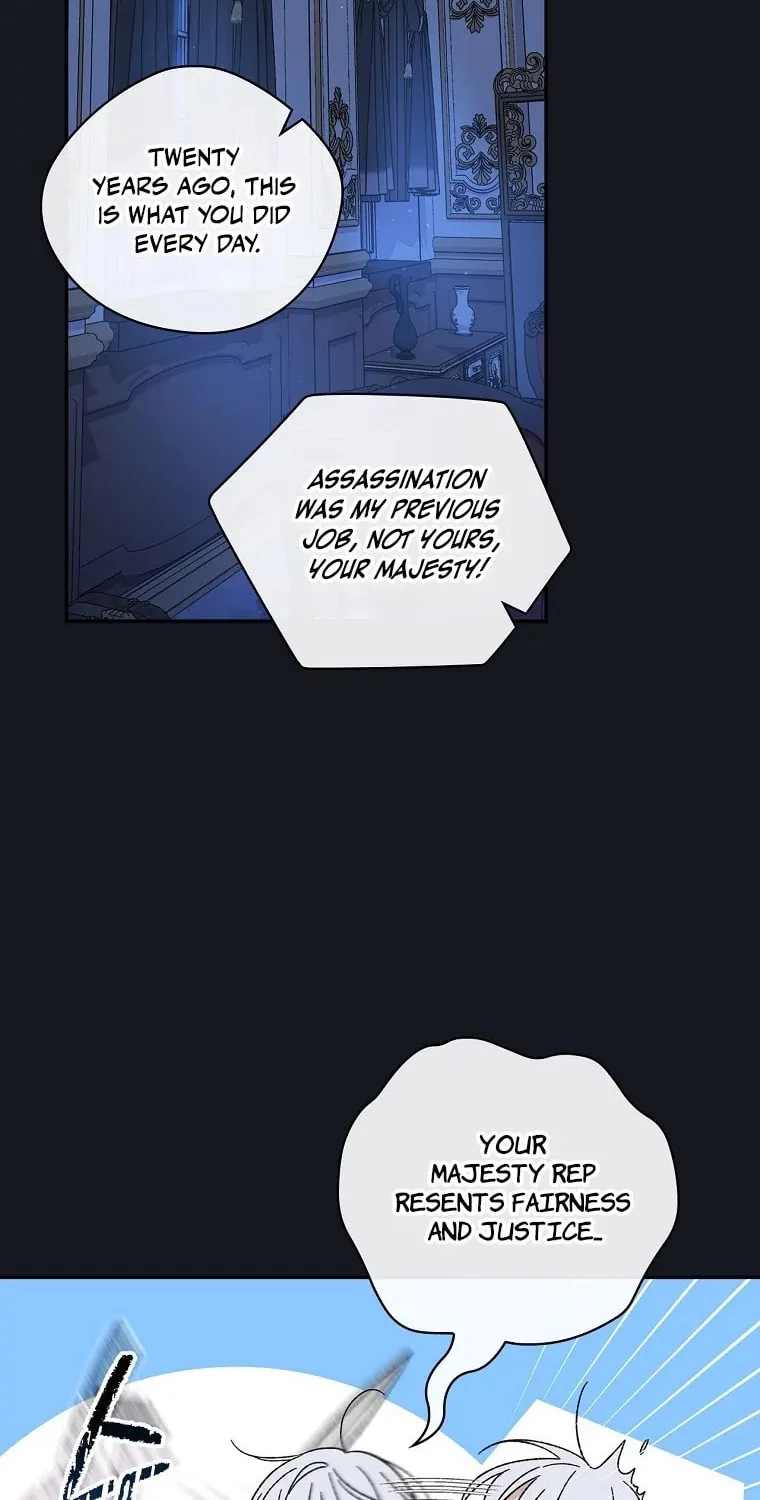 I Was Just Having Fun With the Time Limit Chapter 6 page 4 - 