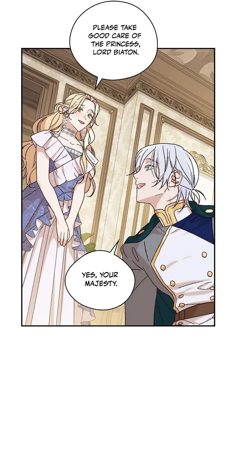 I Was Just Having Fun With the Time Limit Chapter 6 page 31 - 