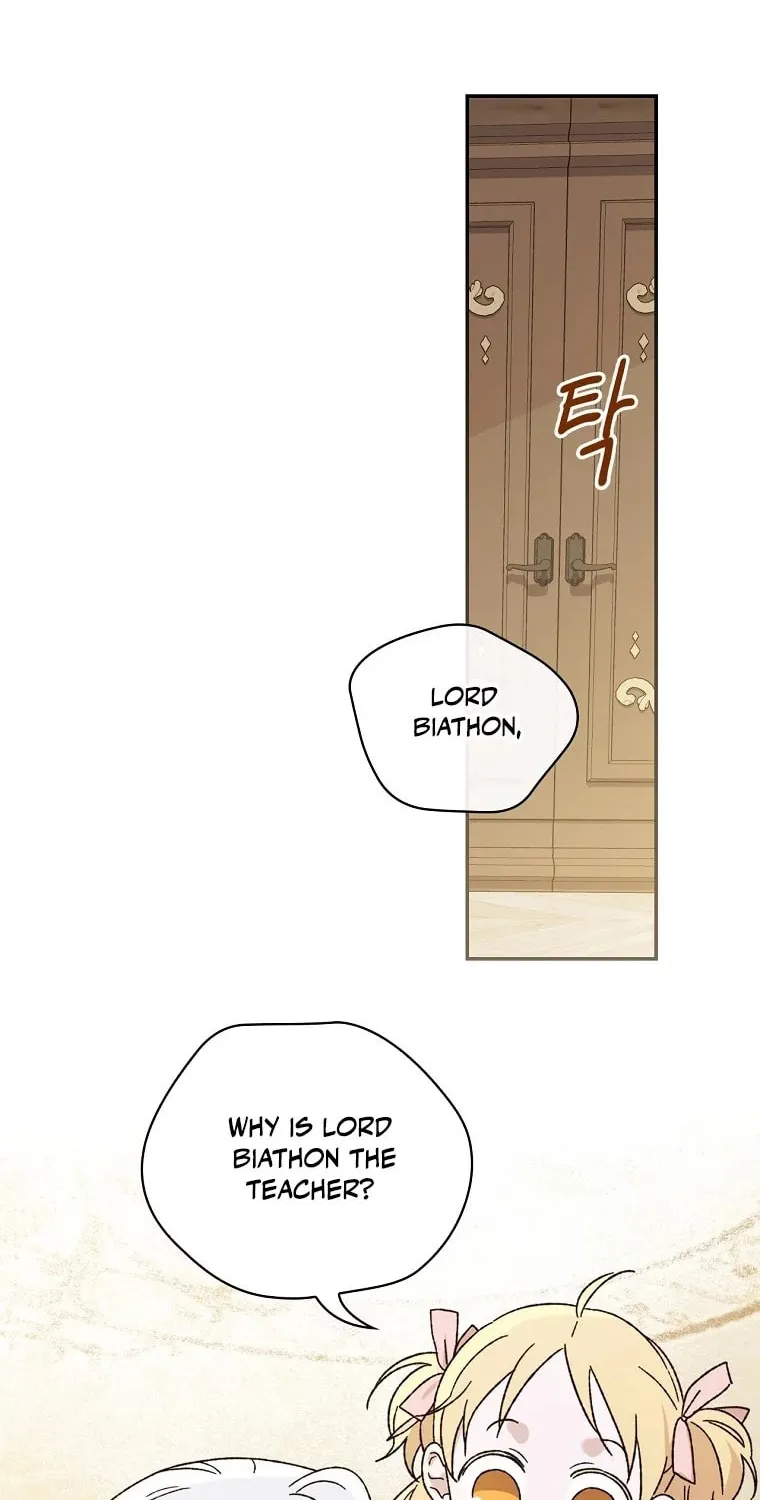 I Was Just Having Fun With the Time Limit Chapter 6 page 32 - 