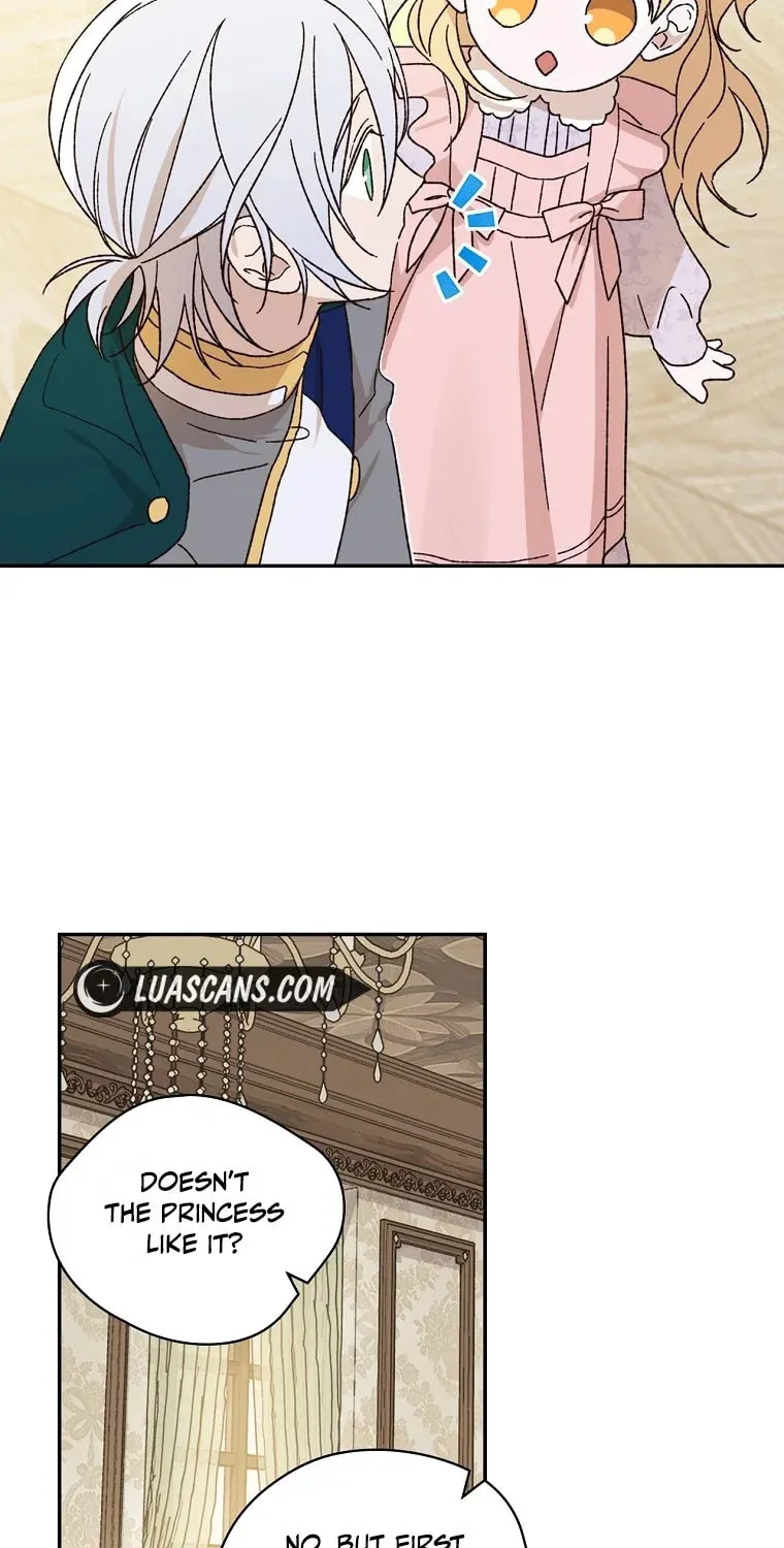 I Was Just Having Fun With the Time Limit Chapter 6 page 33 - 