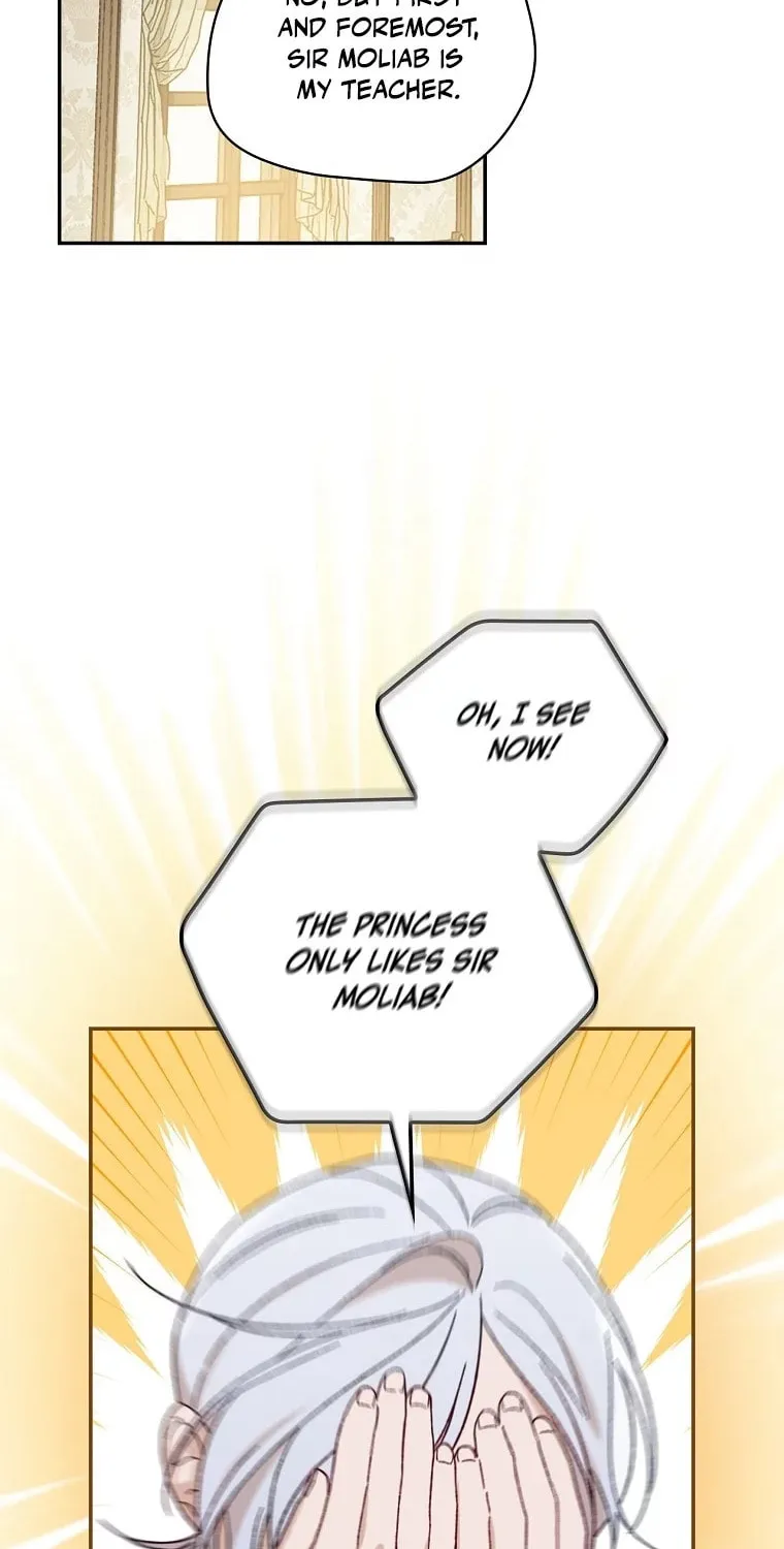 I Was Just Having Fun With the Time Limit Chapter 6 page 34 - 