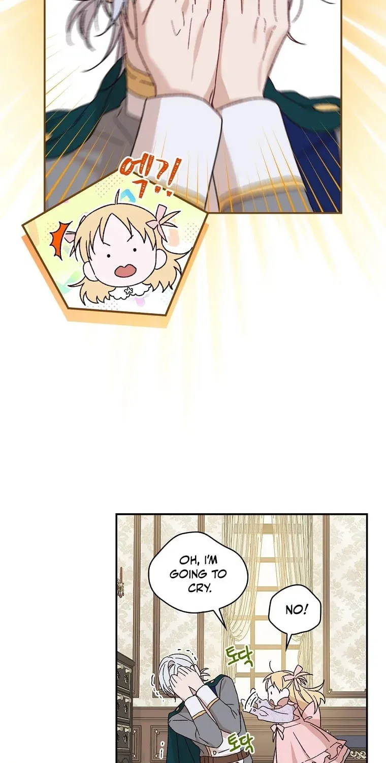 I Was Just Having Fun With the Time Limit Chapter 6 page 35 - 