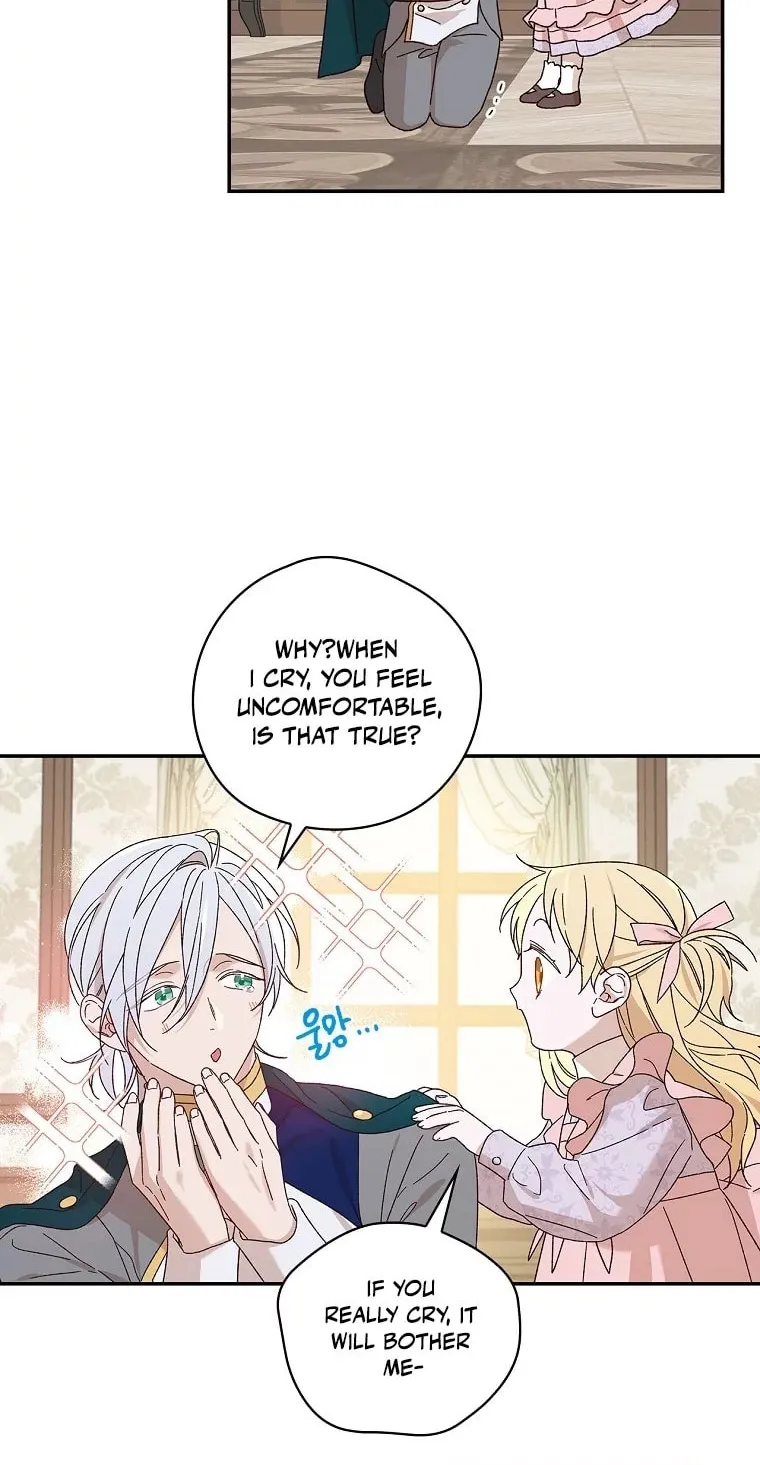 I Was Just Having Fun With the Time Limit Chapter 6 page 36 - 