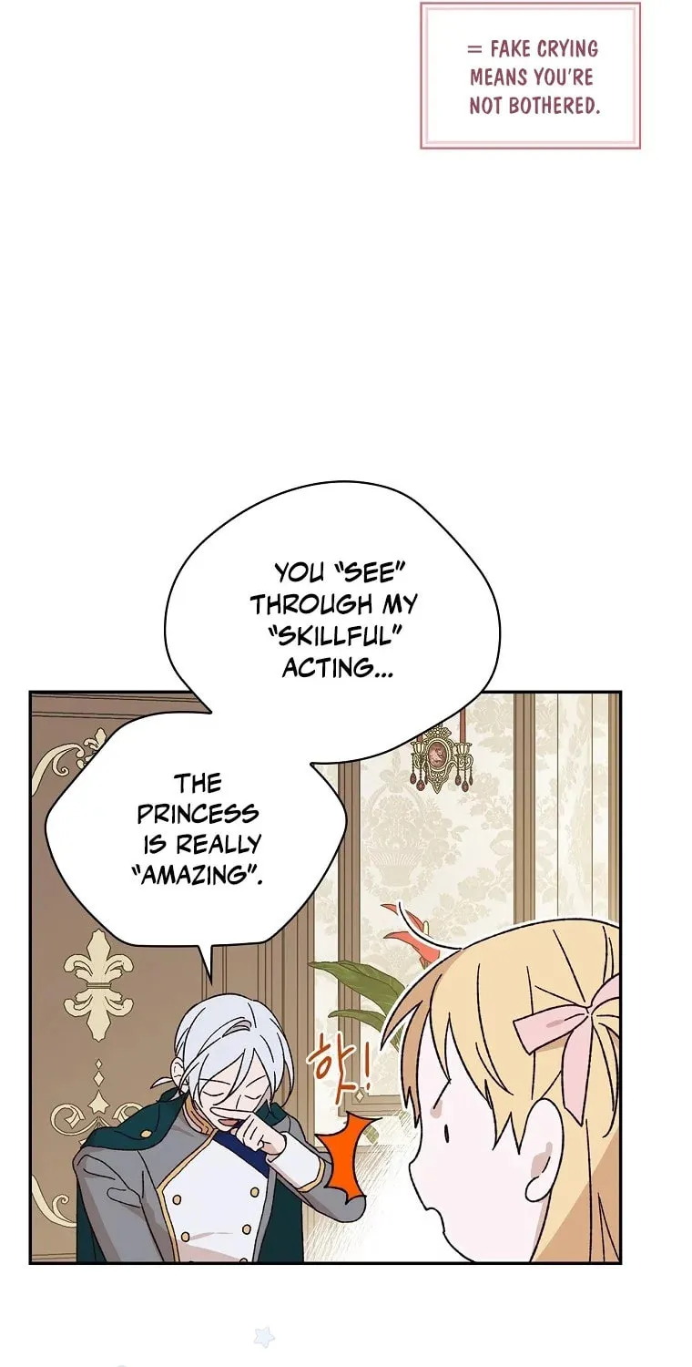 I Was Just Having Fun With the Time Limit Chapter 6 page 37 - 
