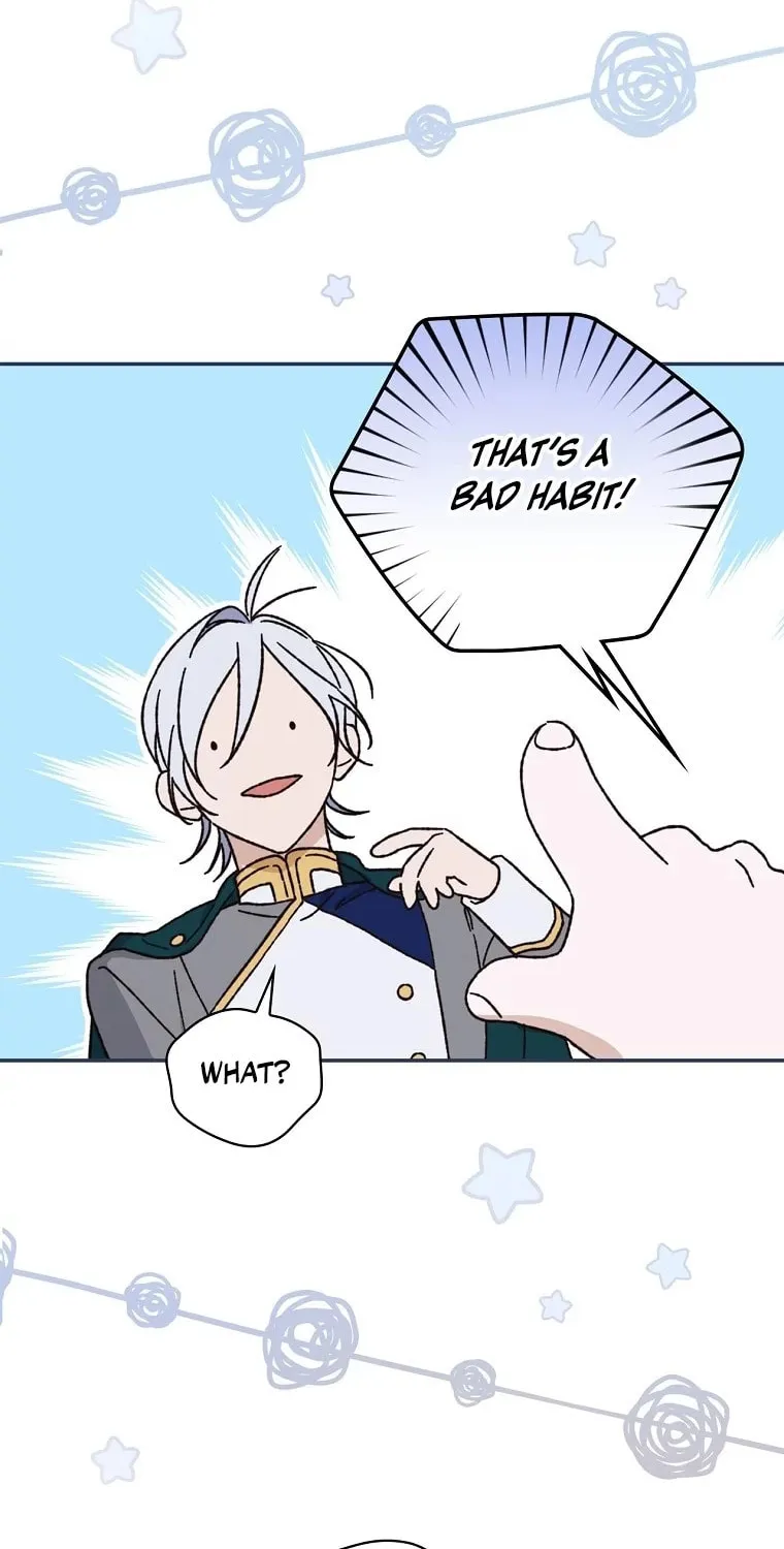 I Was Just Having Fun With the Time Limit Chapter 6 page 38 - 