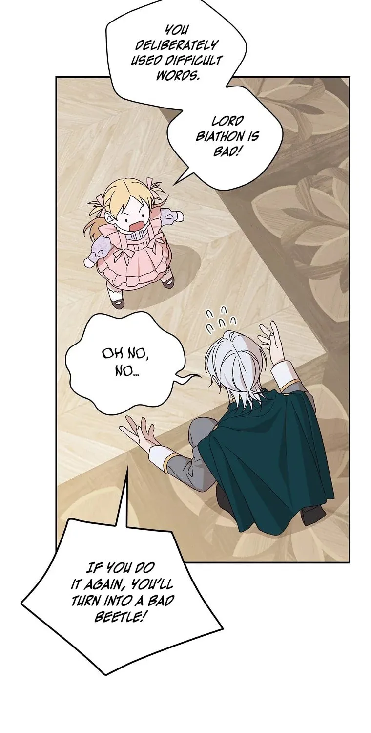 I Was Just Having Fun With the Time Limit Chapter 6 page 39 - 