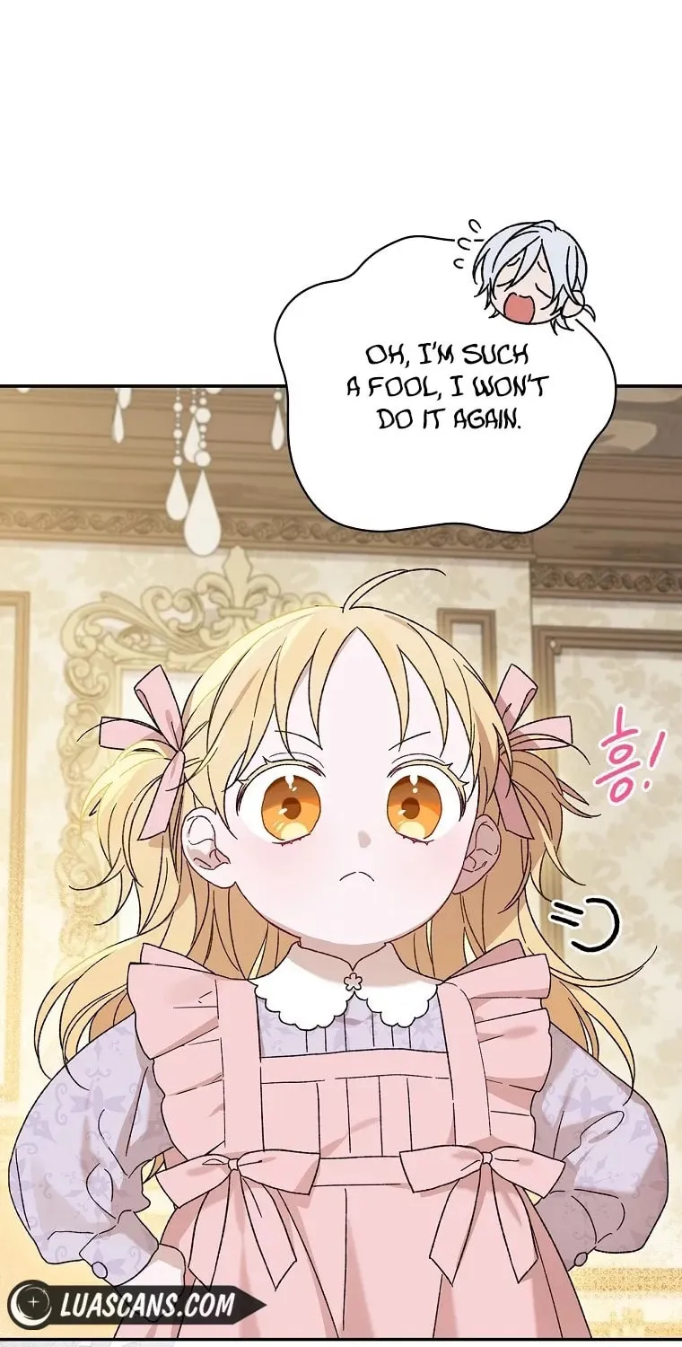 I Was Just Having Fun With the Time Limit Chapter 6 page 40 - 