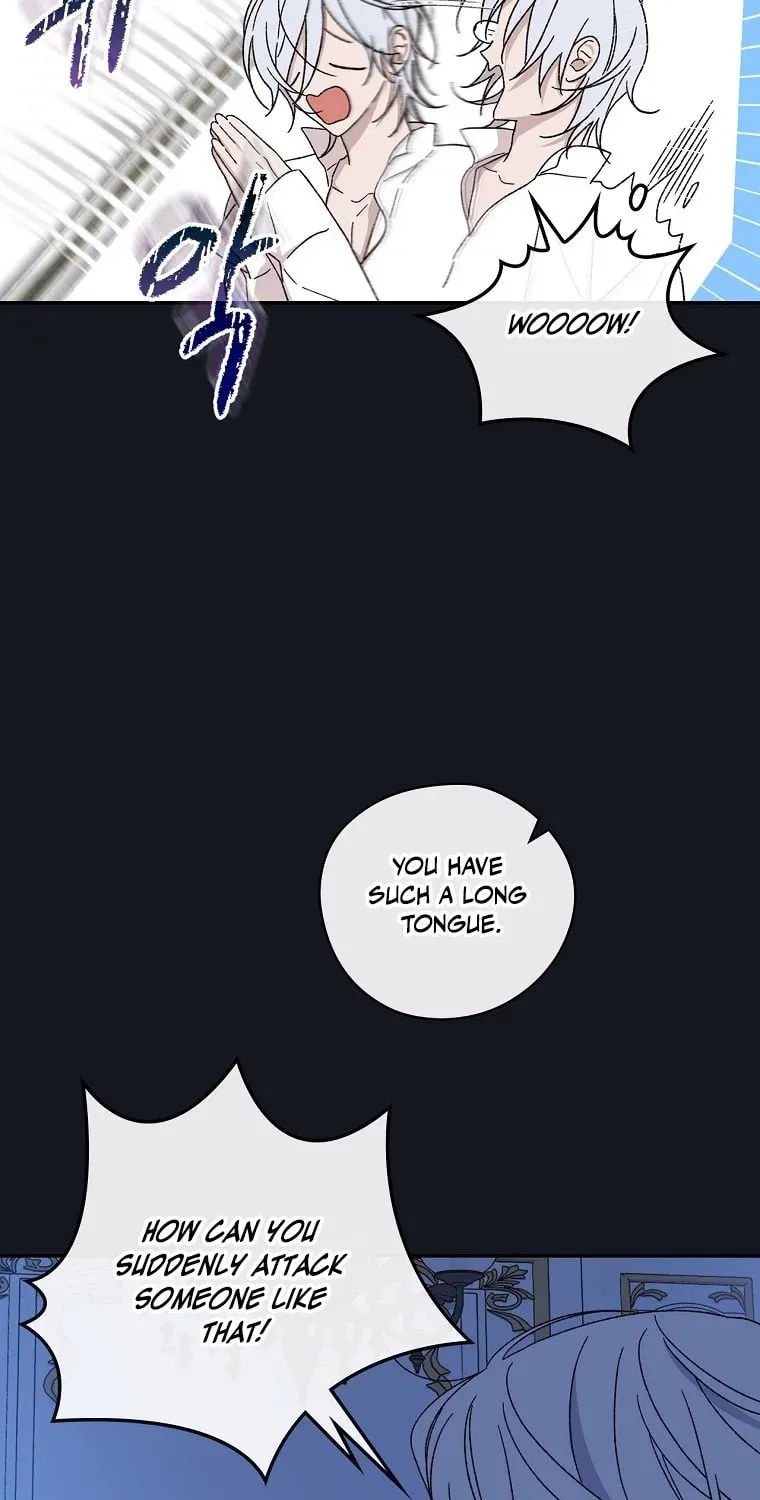 I Was Just Having Fun With the Time Limit Chapter 6 page 5 - 