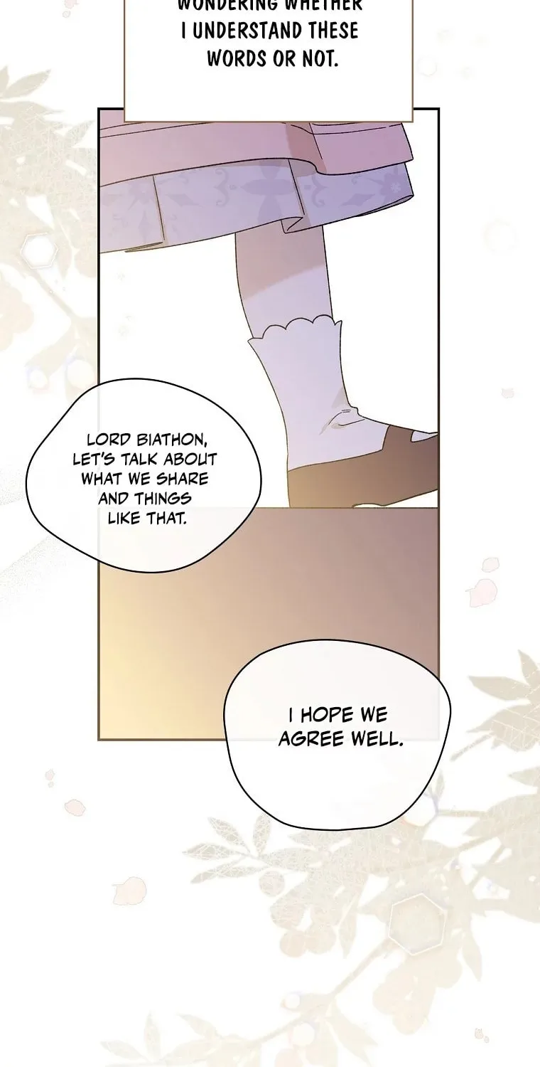 I Was Just Having Fun With the Time Limit Chapter 6 page 42 - 