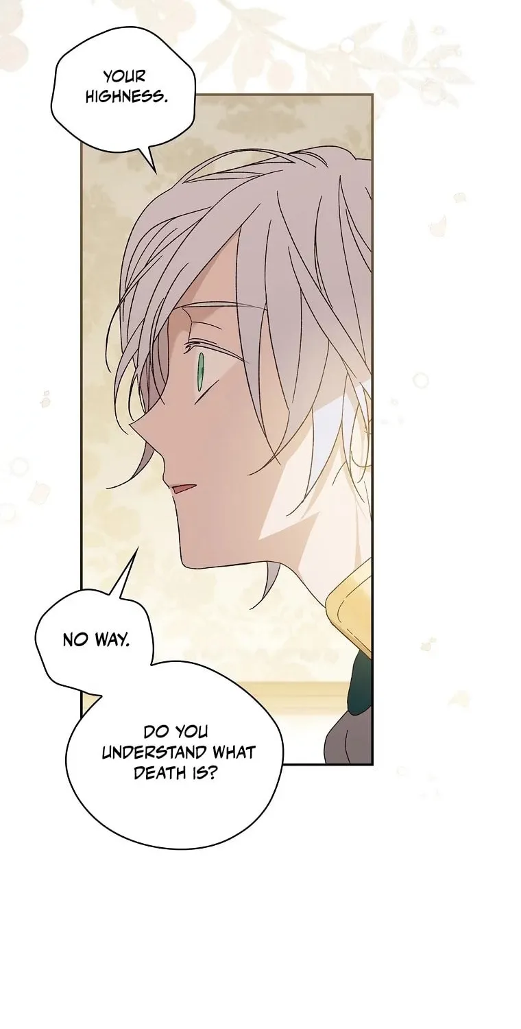 I Was Just Having Fun With the Time Limit Chapter 6 page 44 - 