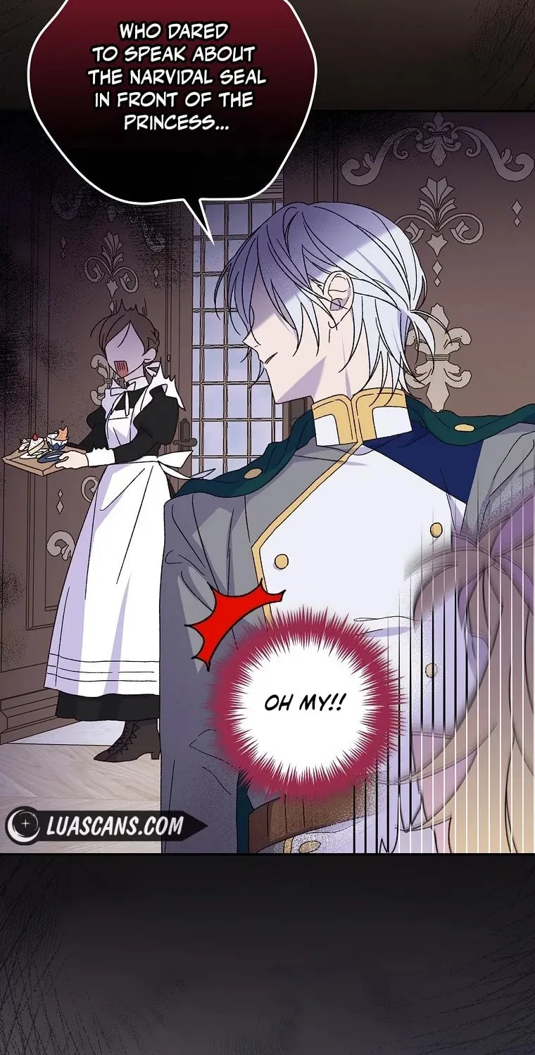 I Was Just Having Fun With the Time Limit Chapter 6 page 46 - 