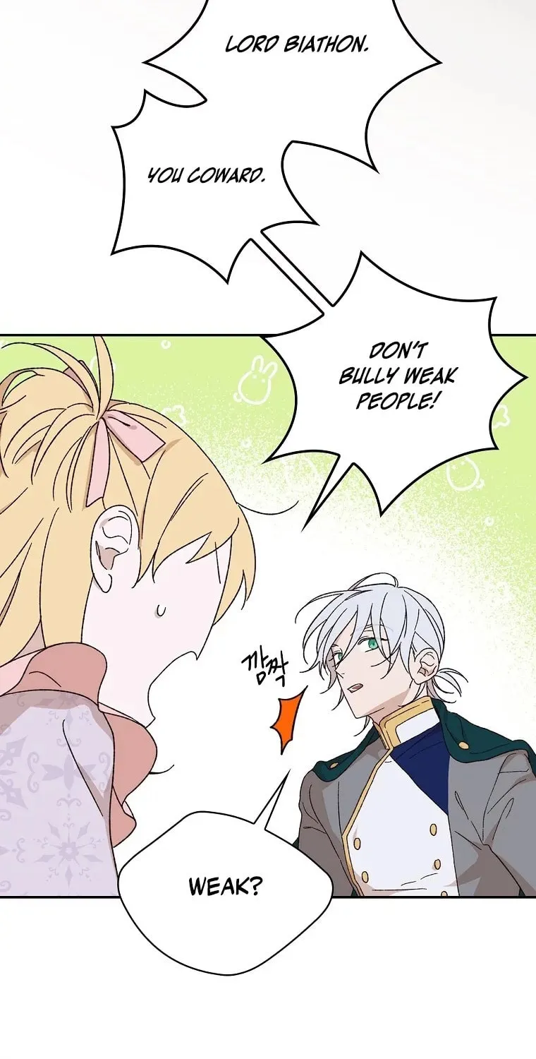 I Was Just Having Fun With the Time Limit Chapter 6 page 48 - 