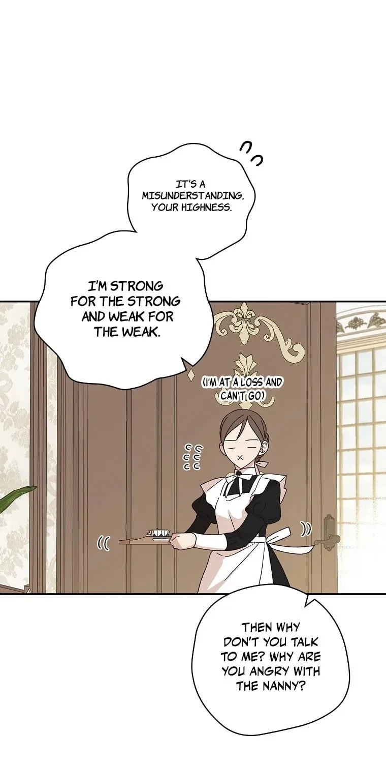 I Was Just Having Fun With the Time Limit Chapter 6 page 49 - 