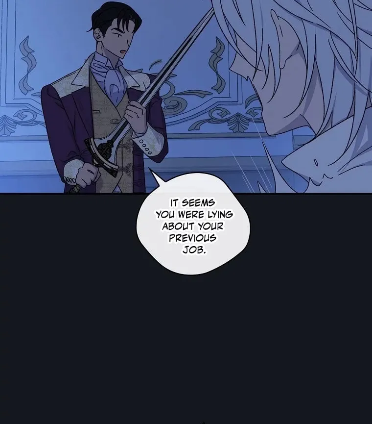 I Was Just Having Fun With the Time Limit Chapter 6 page 6 - 