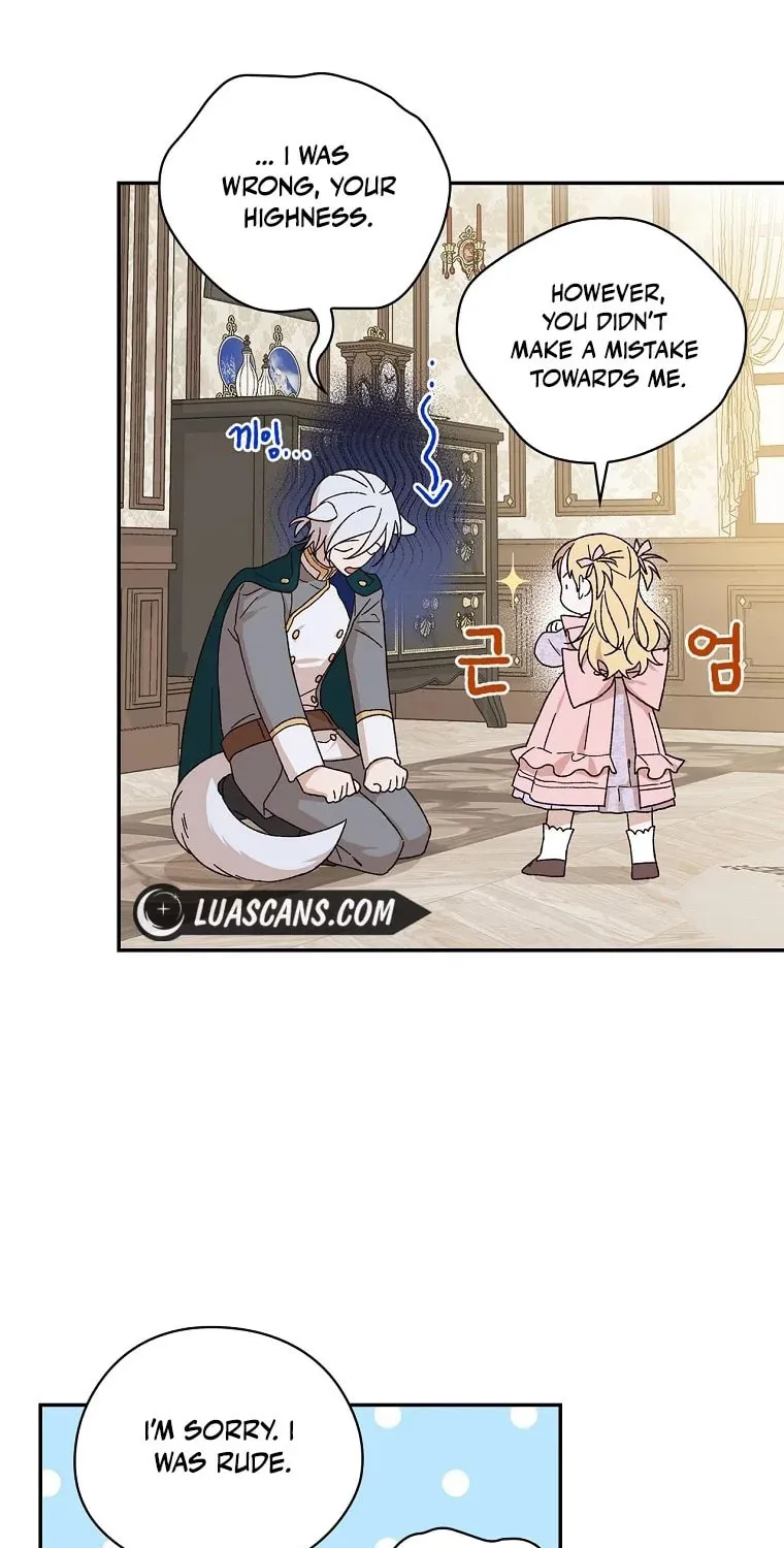 I Was Just Having Fun With the Time Limit Chapter 6 page 51 - 