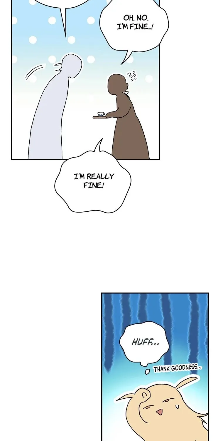 I Was Just Having Fun With the Time Limit Chapter 6 page 52 - 