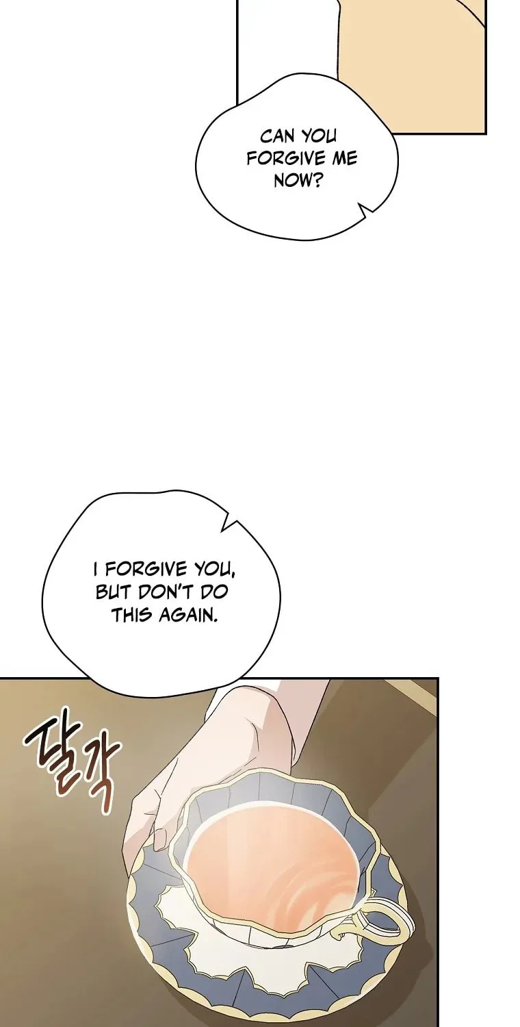 I Was Just Having Fun With the Time Limit Chapter 6 page 53 - 