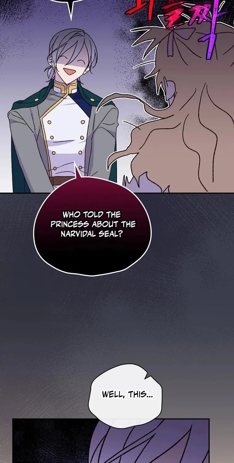 I Was Just Having Fun With the Time Limit Chapter 6 page 56 - 