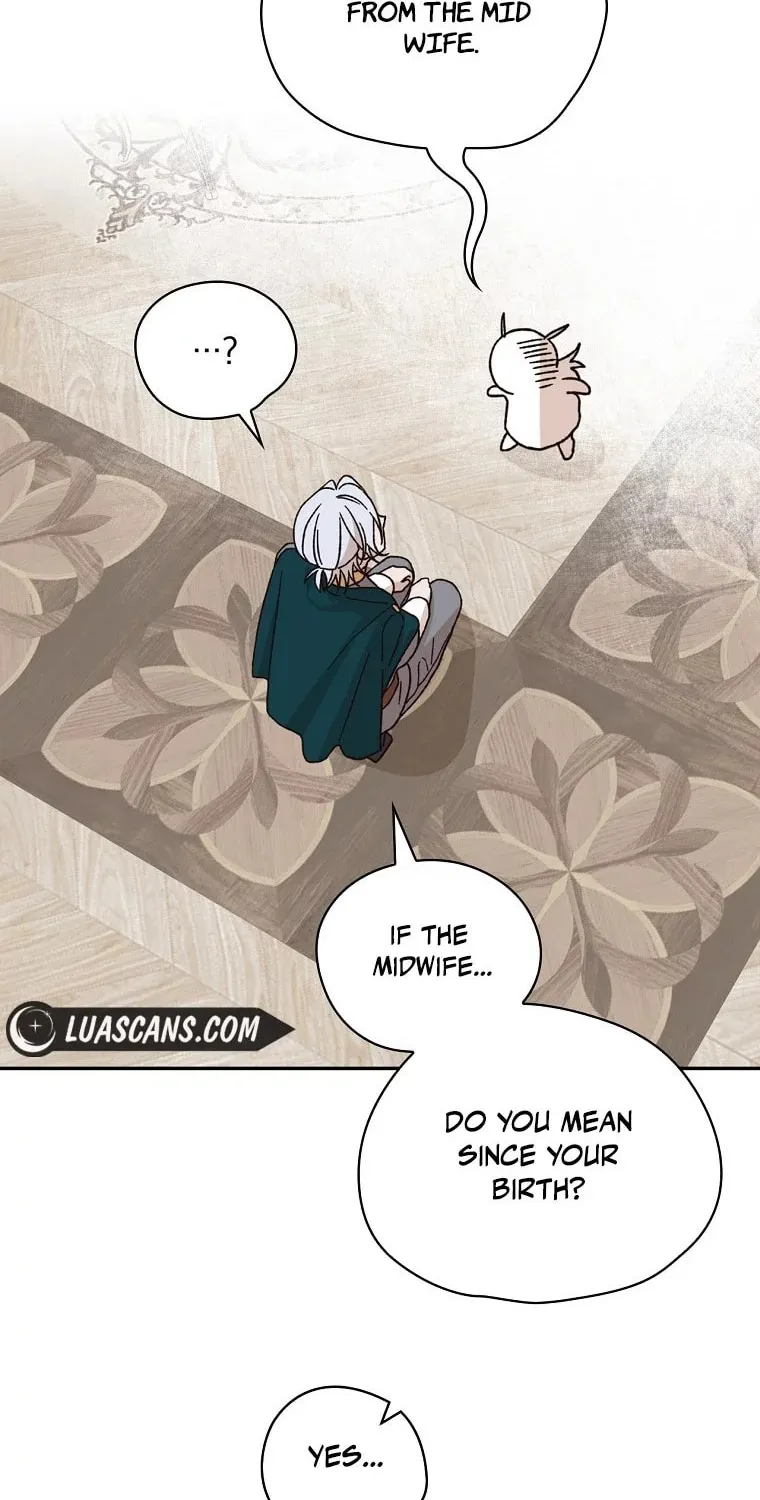 I Was Just Having Fun With the Time Limit Chapter 6 page 58 - 
