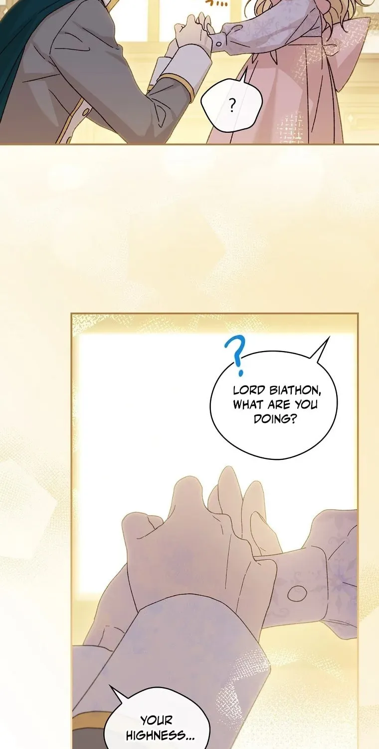 I Was Just Having Fun With the Time Limit Chapter 6 page 69 - 