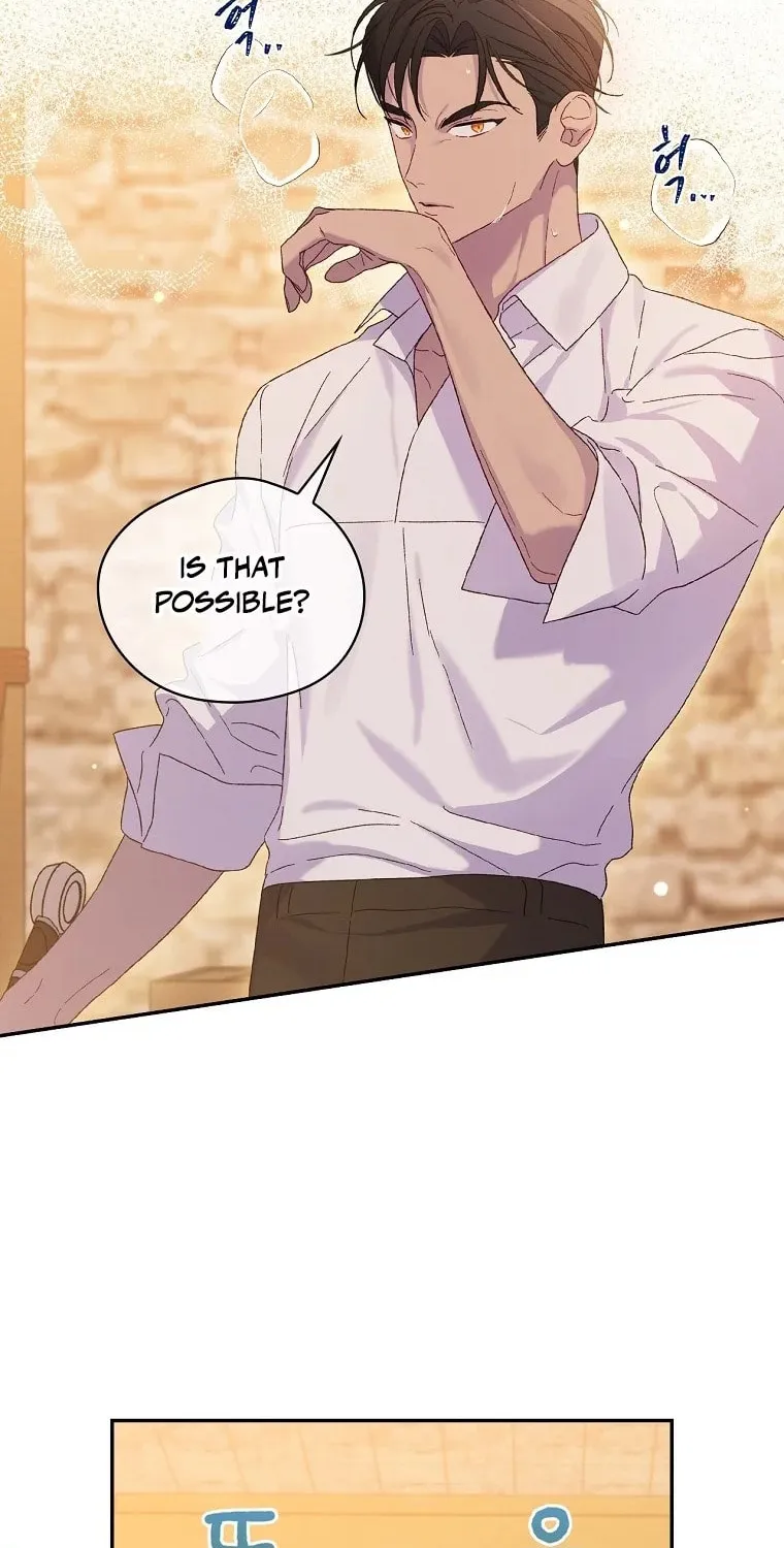I Was Just Having Fun With the Time Limit Chapter 6 page 74 - 