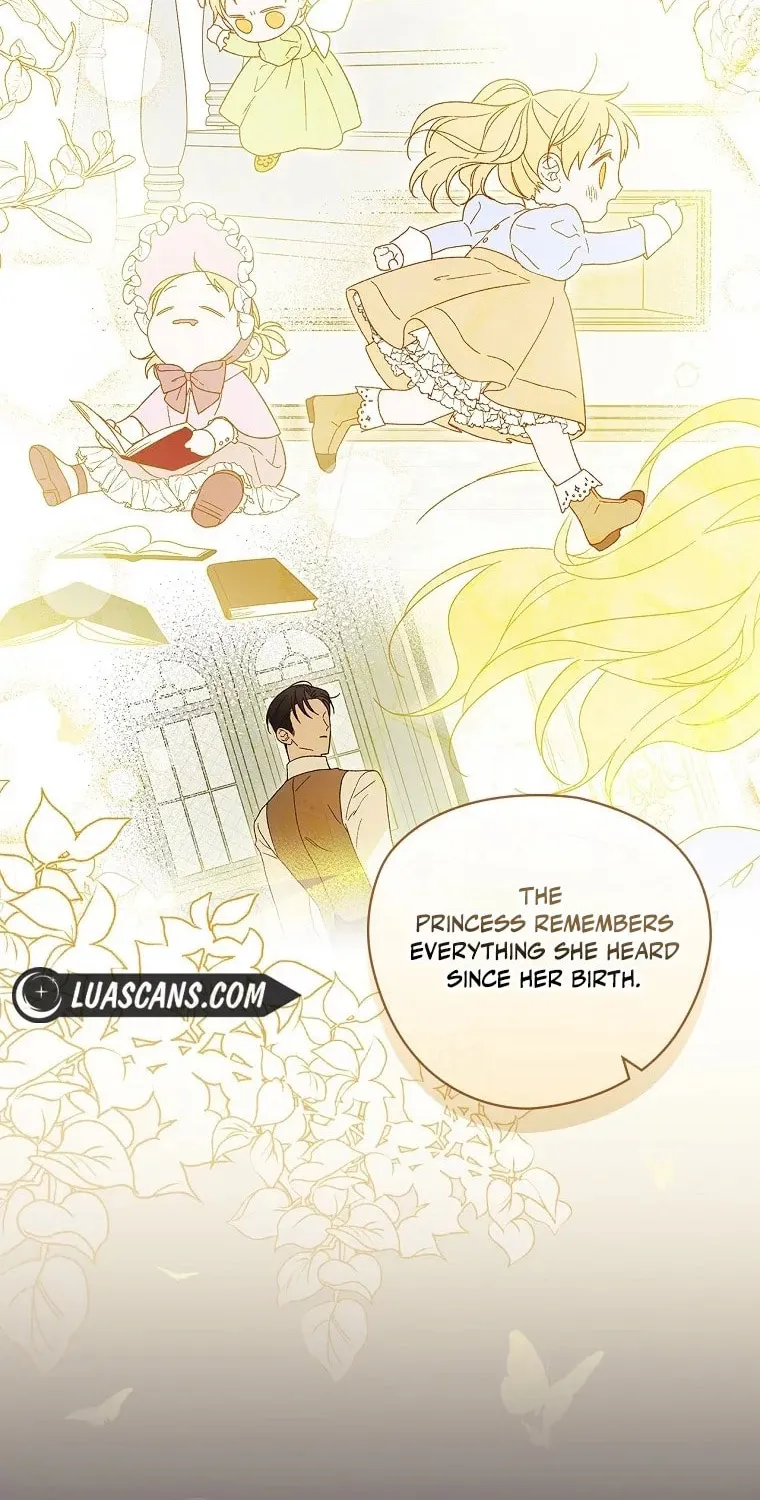 I Was Just Having Fun With the Time Limit Chapter 6 page 78 - 
